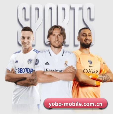 yobo体育平台 APP